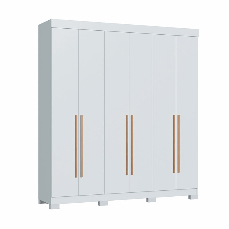 Clóset Opus 6 Puertas