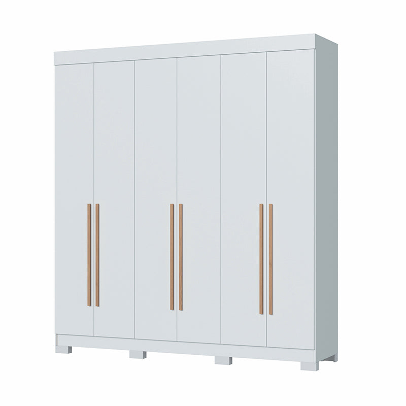 Clóset Opus 6 Puertas