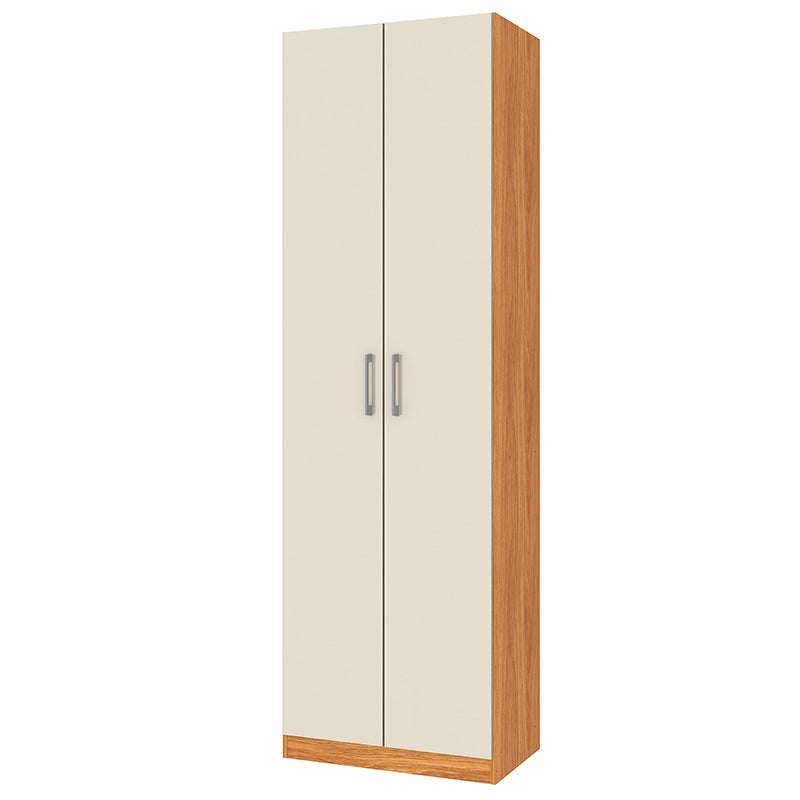 Clóset Cali Beige 2 Puertas