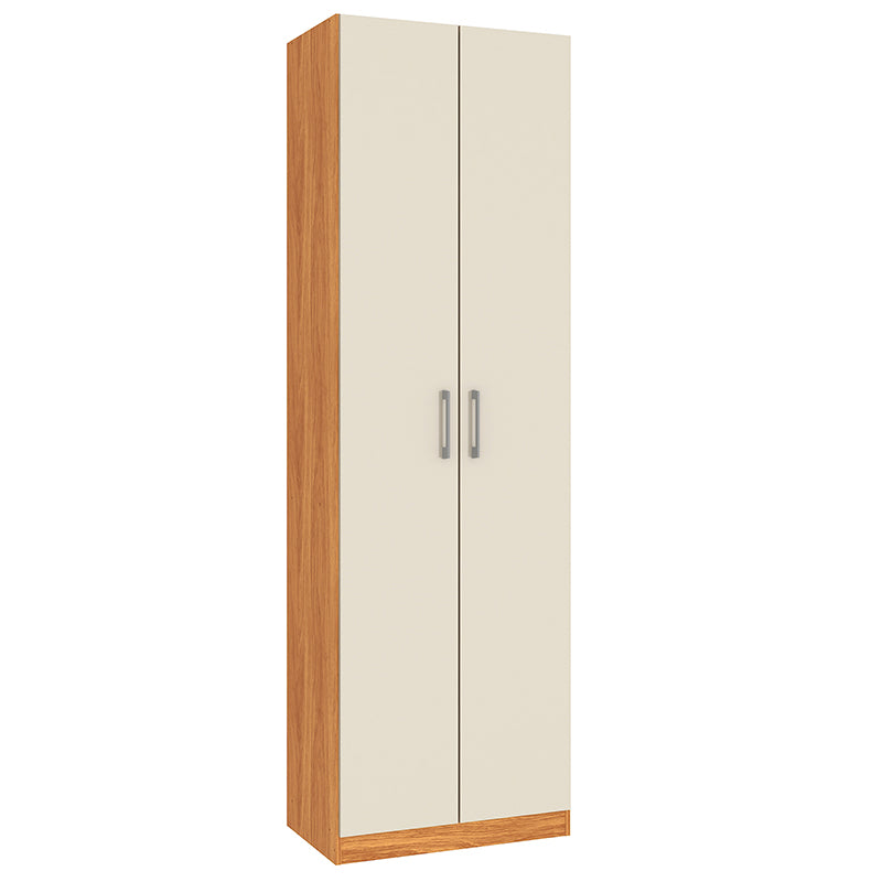Clóset Cali Beige 2 Puertas