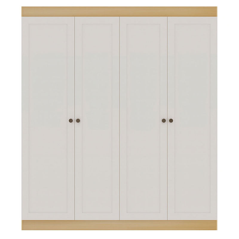 Clóset Europa Beige 4 Puertas