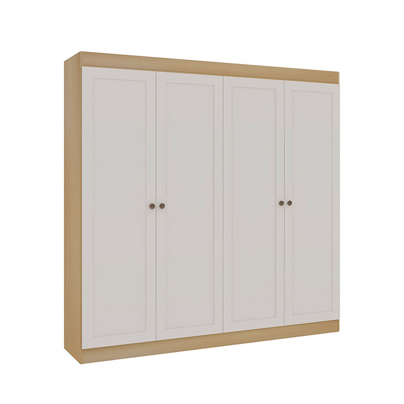 Clóset Europa Beige 4 Puertas
