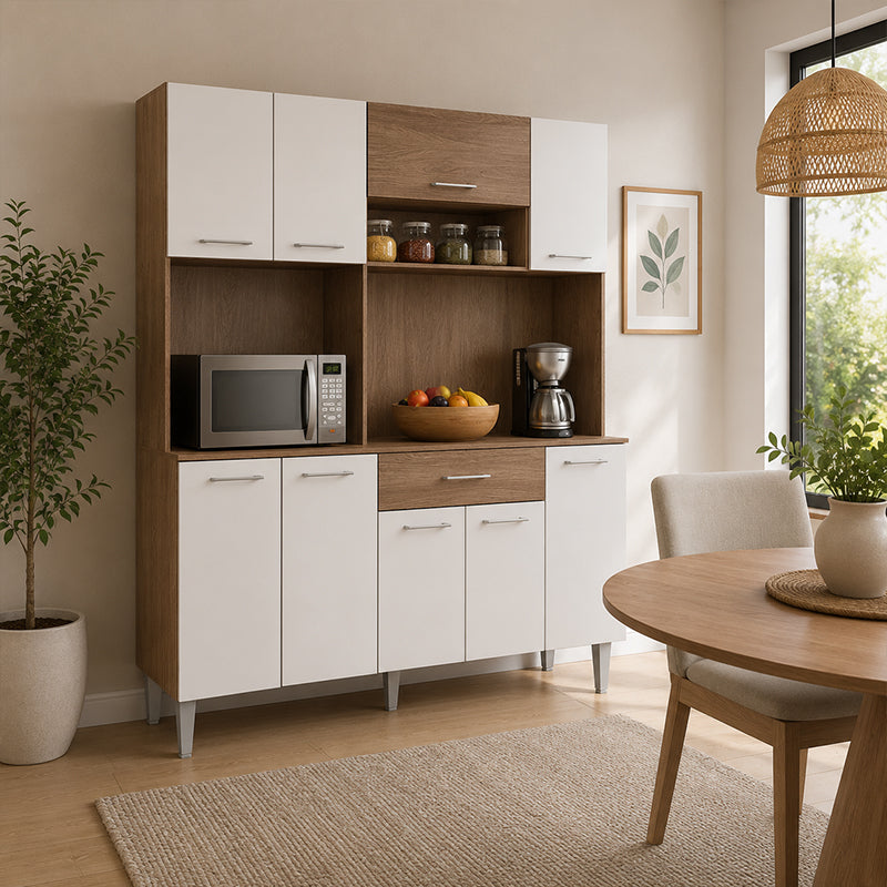 Kit Cocina Emi 140