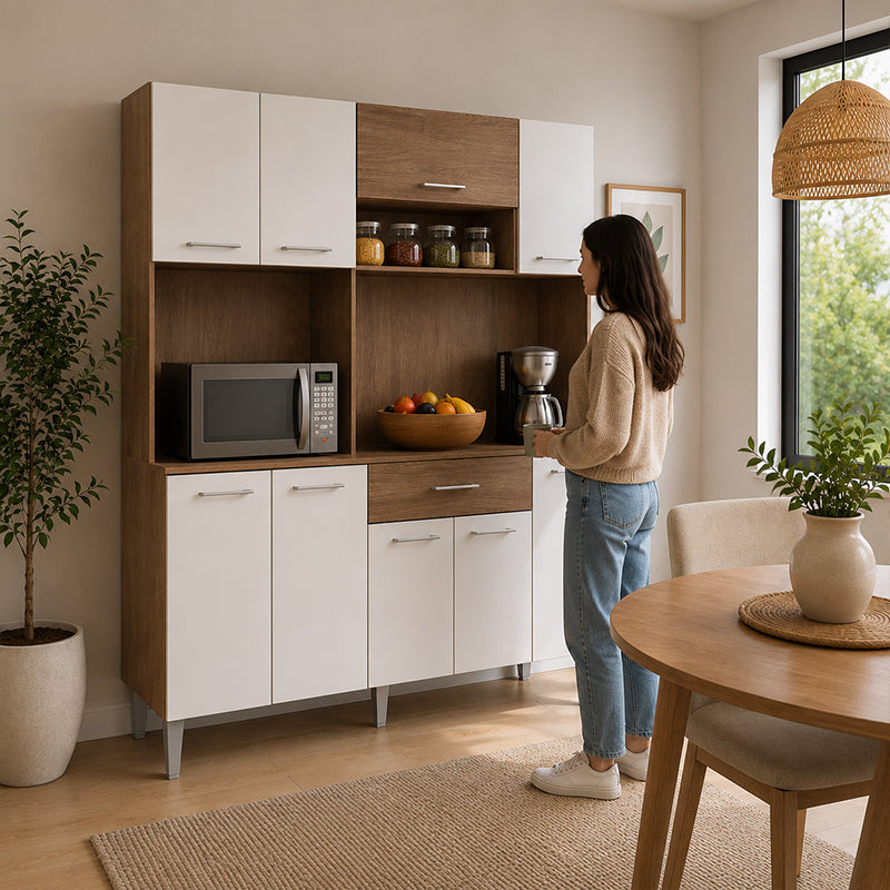 Kit Cocina Emi 140
