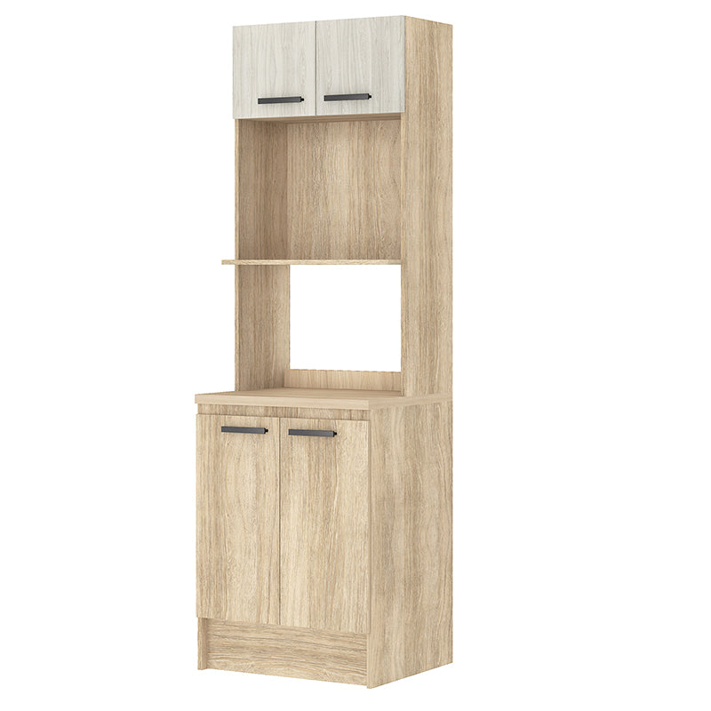 Despensa Mia 4 Puertas