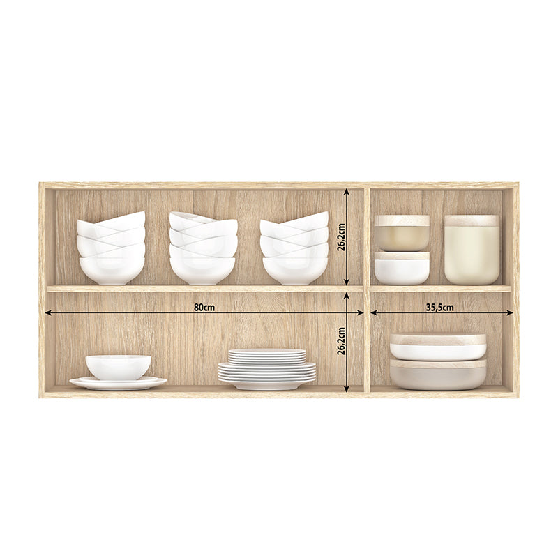Mueble Aéreo Mia 120
