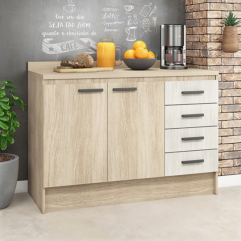 Mueble Base Mia 120
