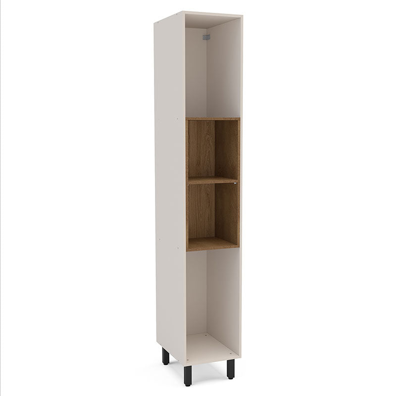 Despensa Koya 2 Puertas Beige