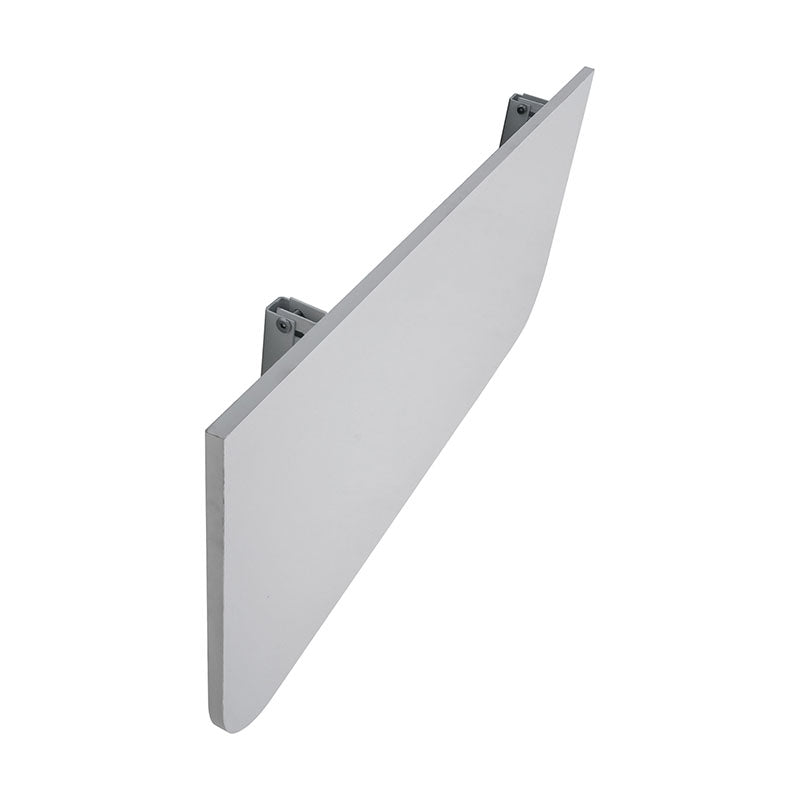 Mesa Plegable De Pared Blanco