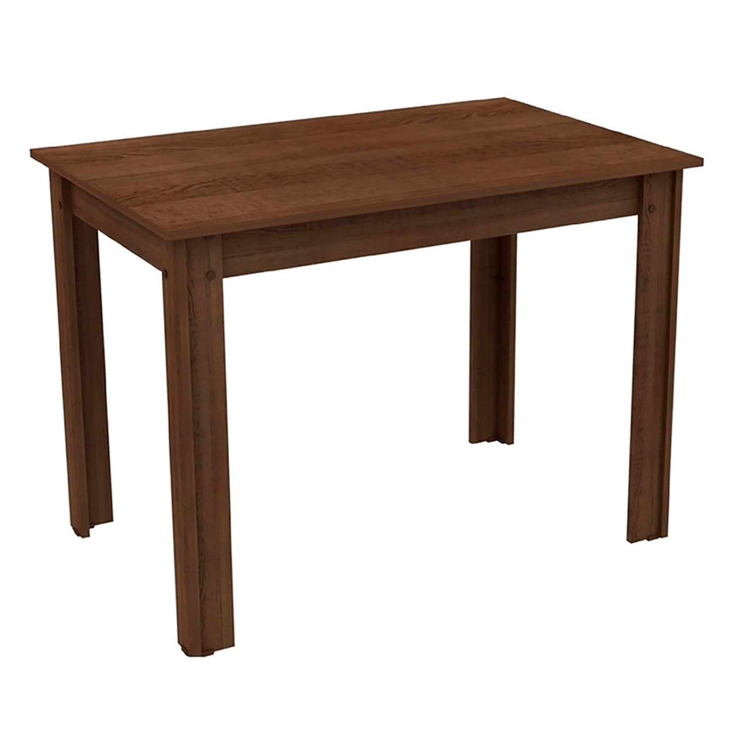 Comedor Luna Leone 4 Sillas