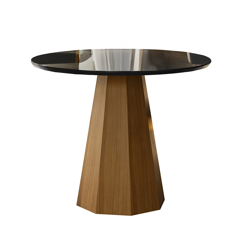 Comedor Isis Carol Claro 4 Sillas