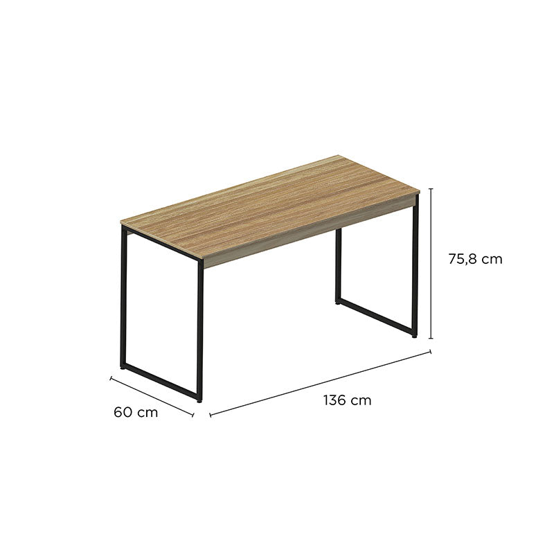 Mesa Multiusos Simplex Café