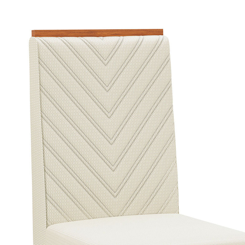 Comedor Lari Nara 6 Sillas