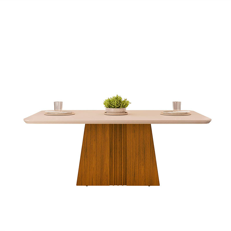 Comedor Celina Ita Nara 6 Sillas