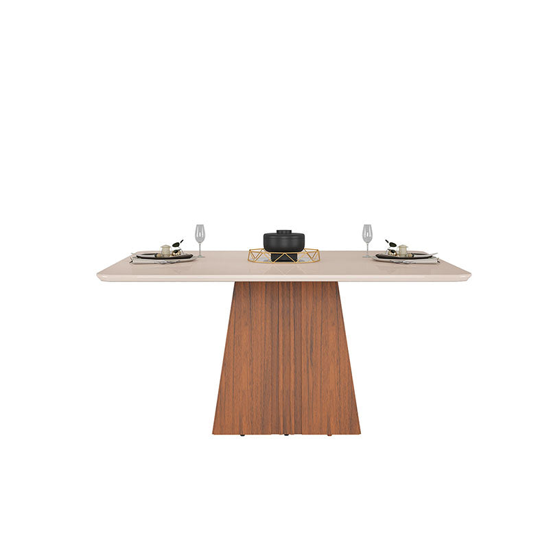 Comedor Italia Nara 8 Sillas