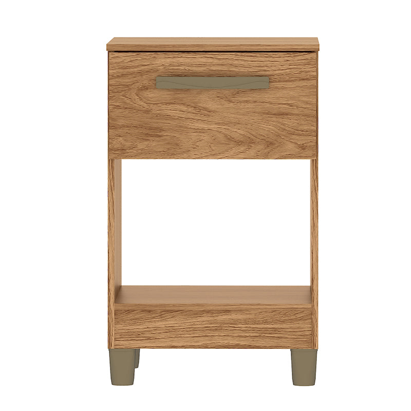 Velador Prada 1 Cajón