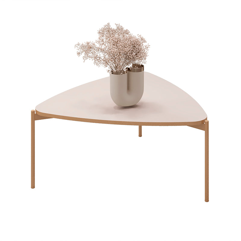 Mesa De Centro Isa Beige