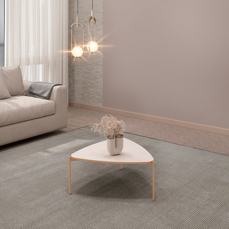 Mesa De Centro Isa Beige