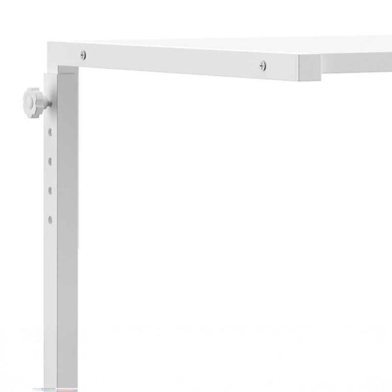 Mesa Portátil Multiusos Porter Blanco