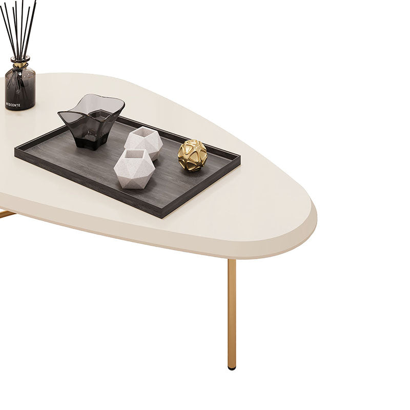 Mesa De Centro Petala