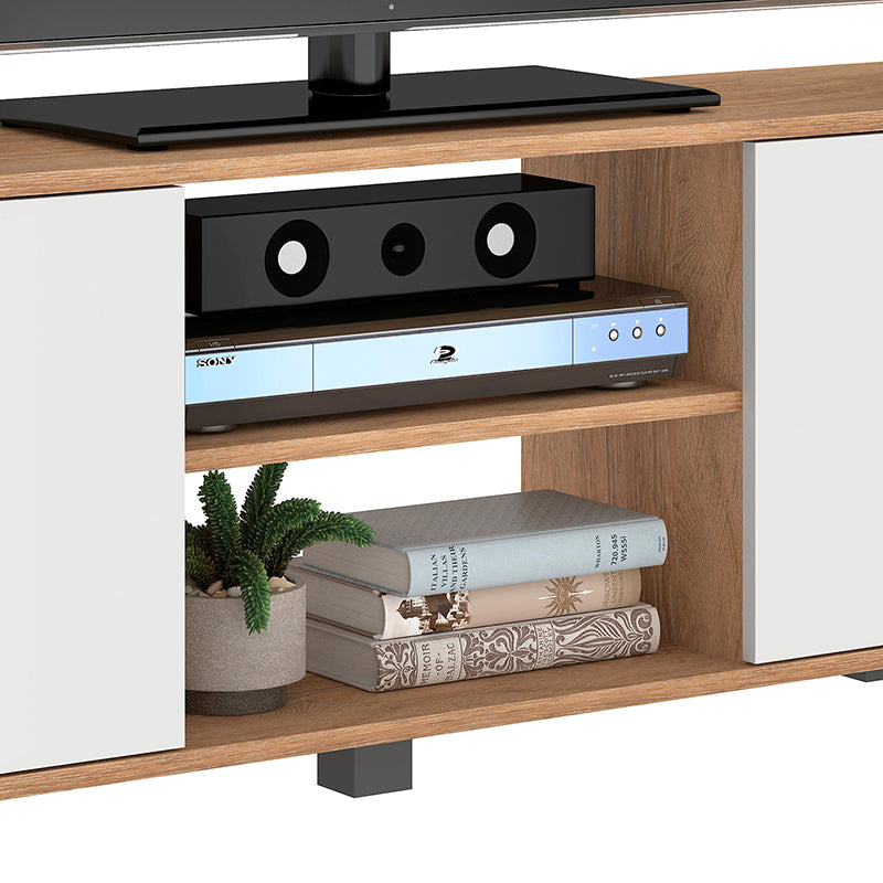 Rack TV New Portugal Claro Hasta TV de 50"