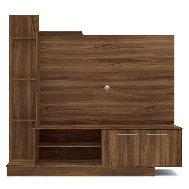 Home TV Reina Café Hasta TV de 55"