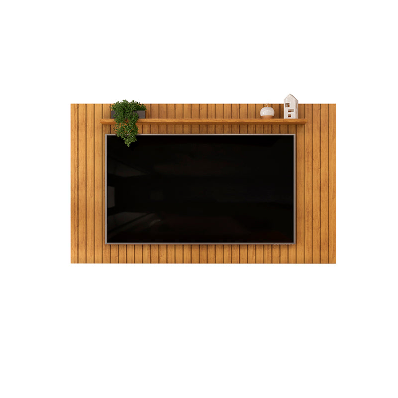 Panel TV Lume Café Hasta TV de 65"