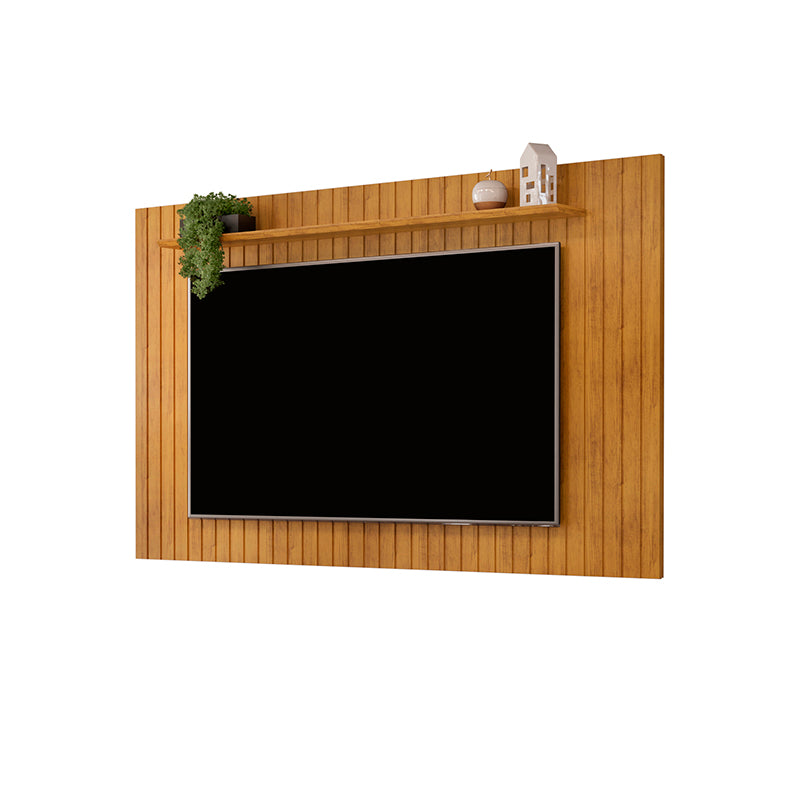 Panel TV Lume Café Hasta TV de 65"
