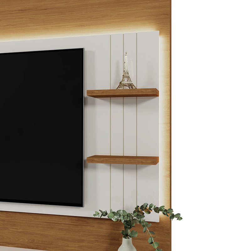 Home TV Guiaba Hasta TV de 65"