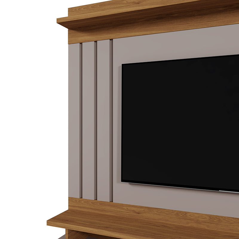 Home TV Goias Hasta TV de 55"