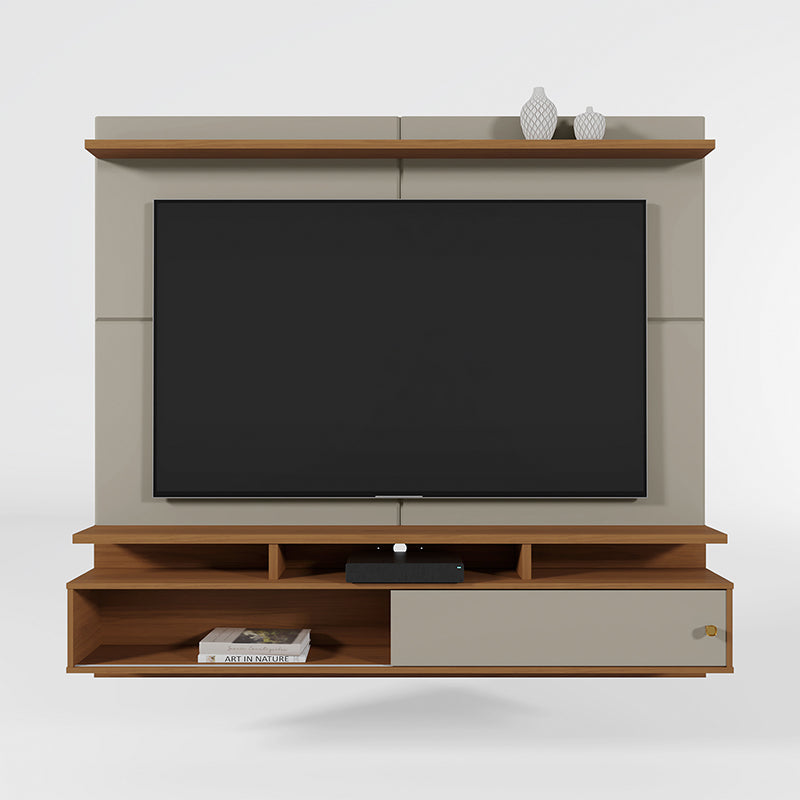 Panel TV Morretes Hasta TV de 70"