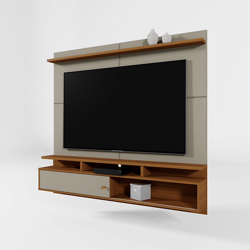 Panel TV Morretes Hasta TV de 70"