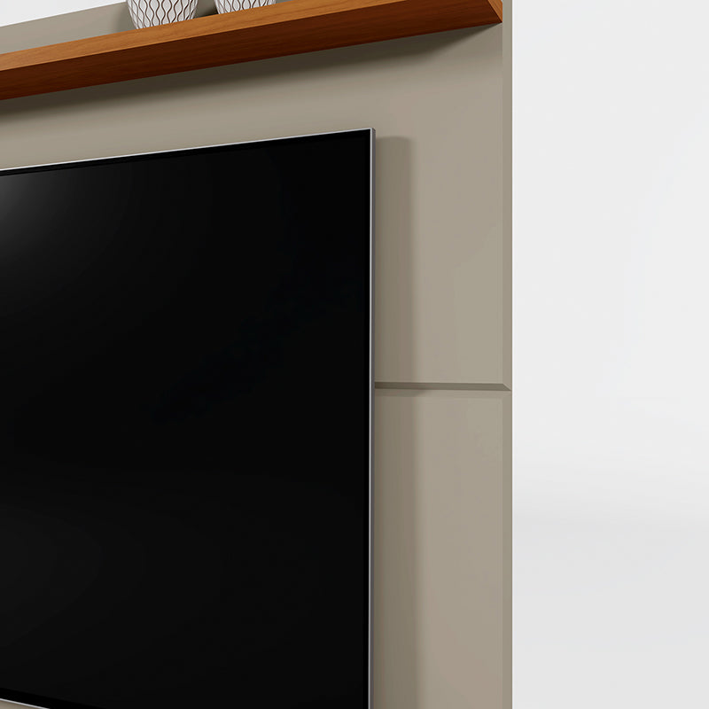 Panel TV Morretes Hasta TV de 70"