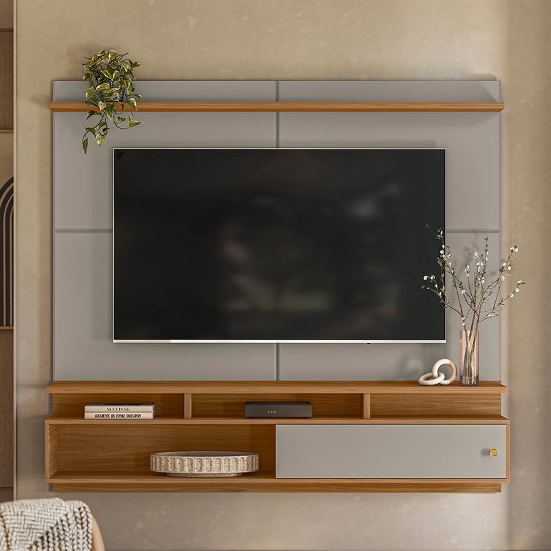 Panel TV Morretes Hasta TV de 70"