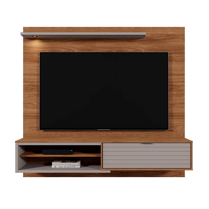 Panel TV Trenton Hasta TV de 70"