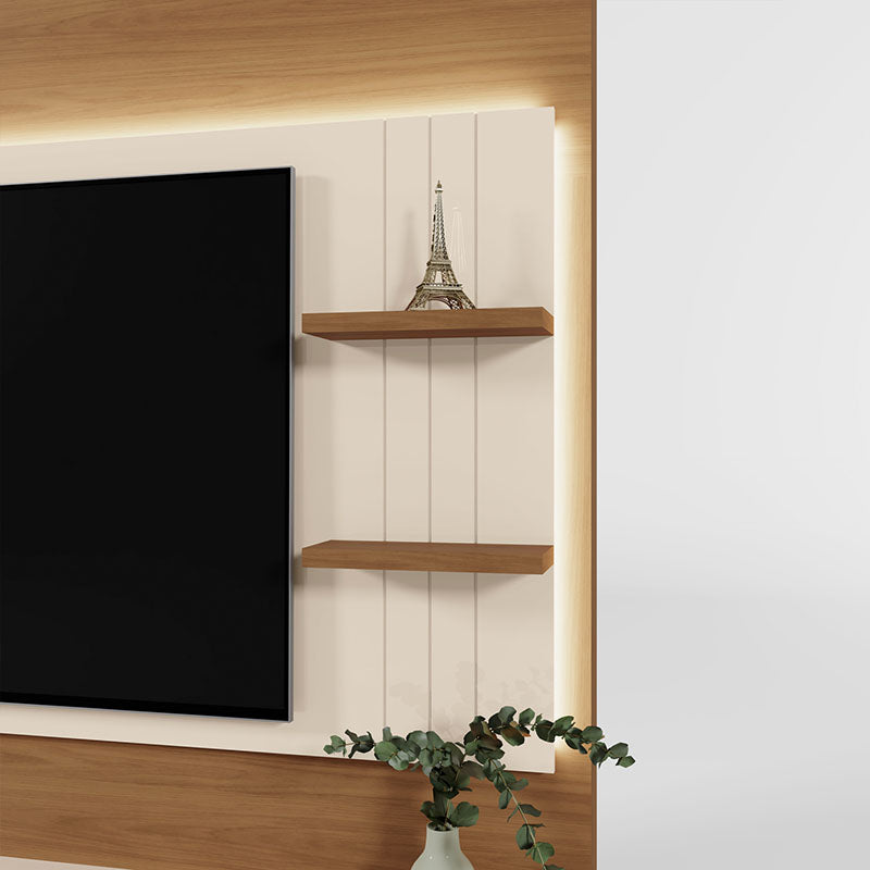 Home TV Guiaba Hasta TV de 65"