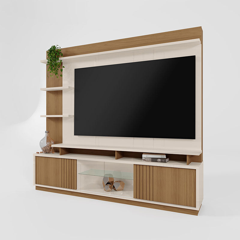 Home TV Vinhedos Hasta TV de 65"
