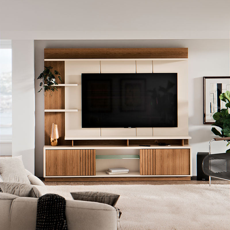Home TV Vinhedos Hasta TV de 65"