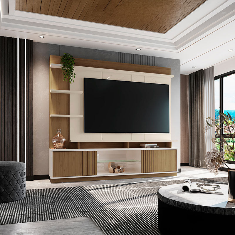 Home TV Vinhedos Hasta TV de 65"