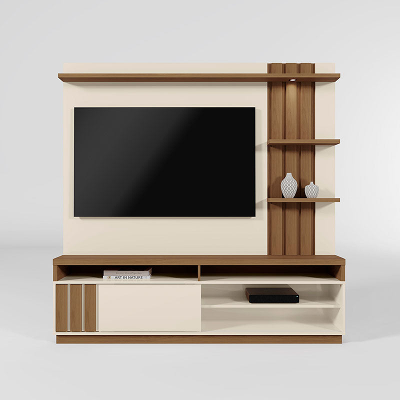 Home TV Mariana Hasta TV de 55"