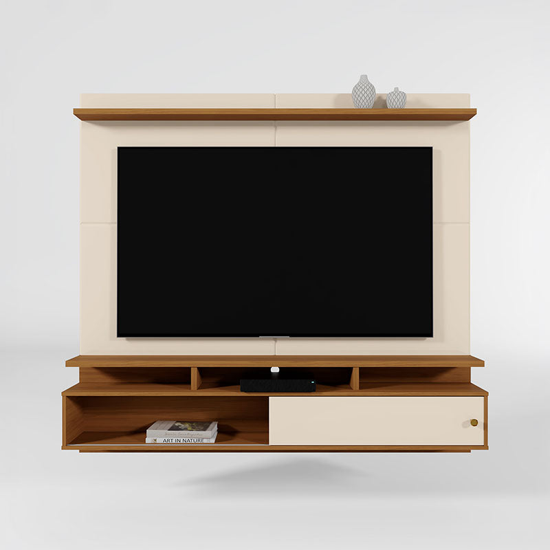 Panel TV Morretes Hasta TV de 70"
