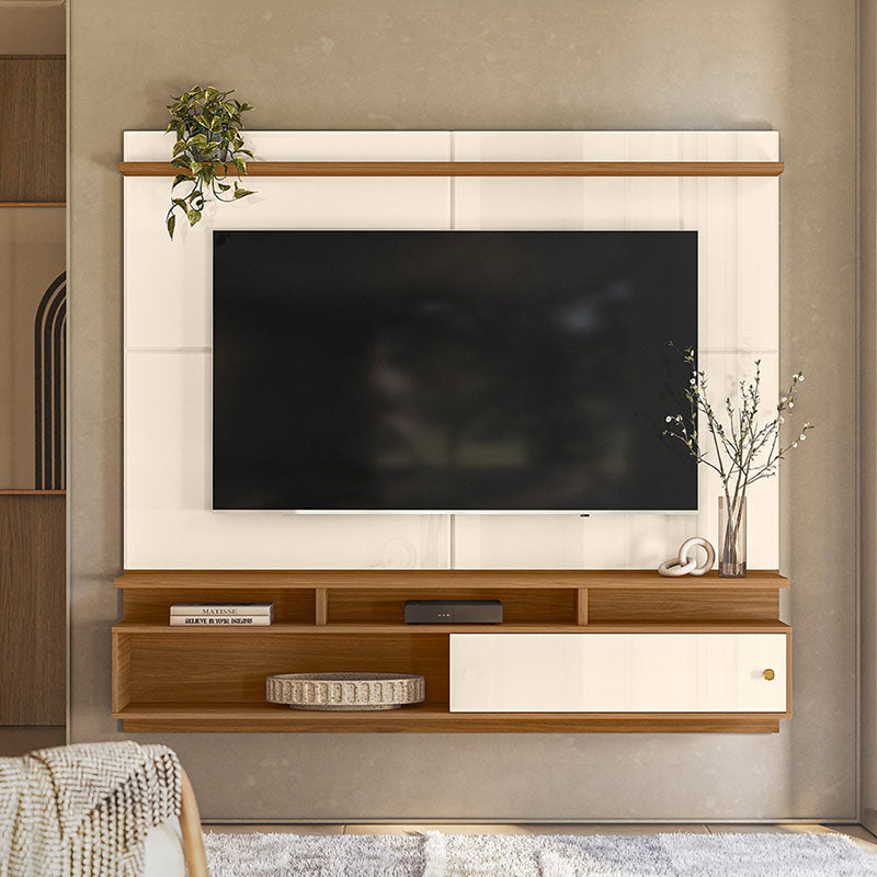 Panel TV Morretes Hasta TV de 70"