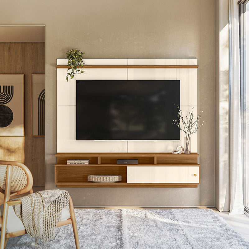 Panel TV Morretes Hasta TV de 70"