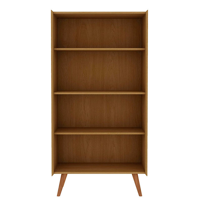 Estante Vertice Café 2 Puertas