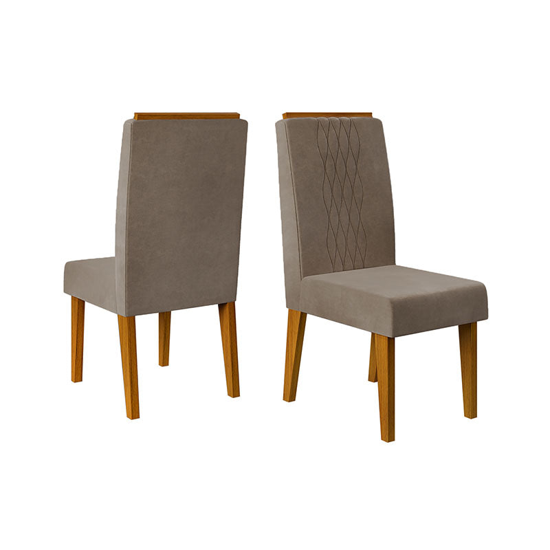 Comedor Argo Lia 6S