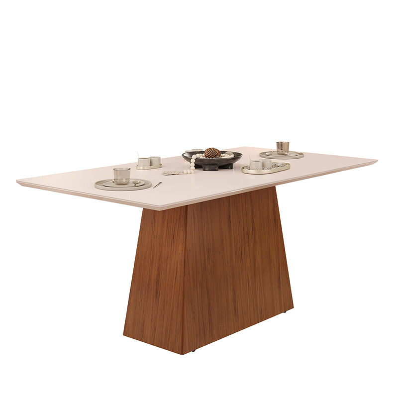 Comedor Dulce Zoe 6 Sillas
