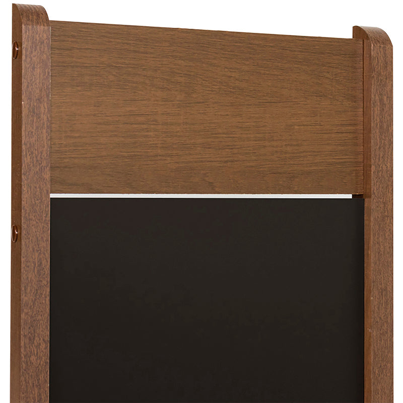 Comedor Lola Nelly 4 Sillas Negro (136x75x76 Cm)