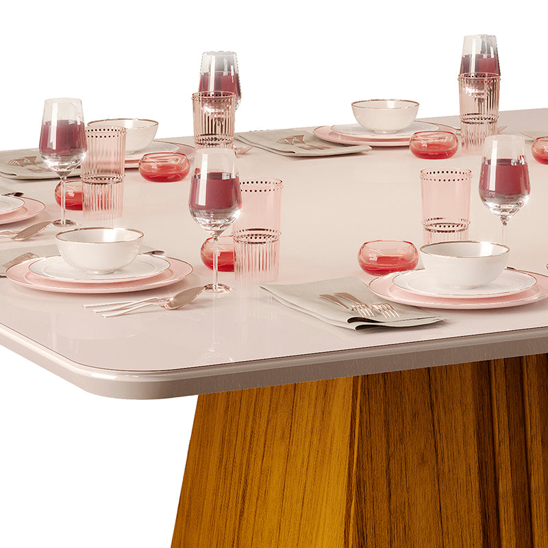 Comedor Italia Lia 8 Sillas