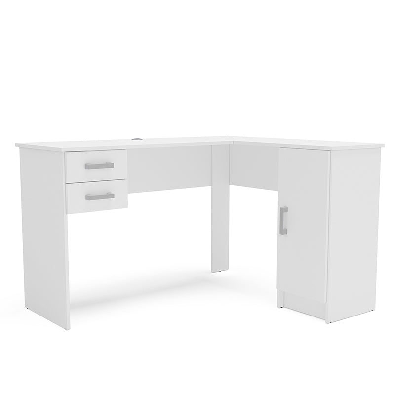 Escritorio Barcelona 1 Puerta + 2 Cajones