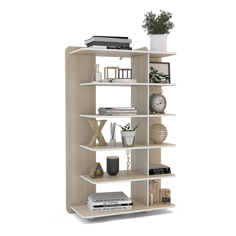 Estante Lis Rustic